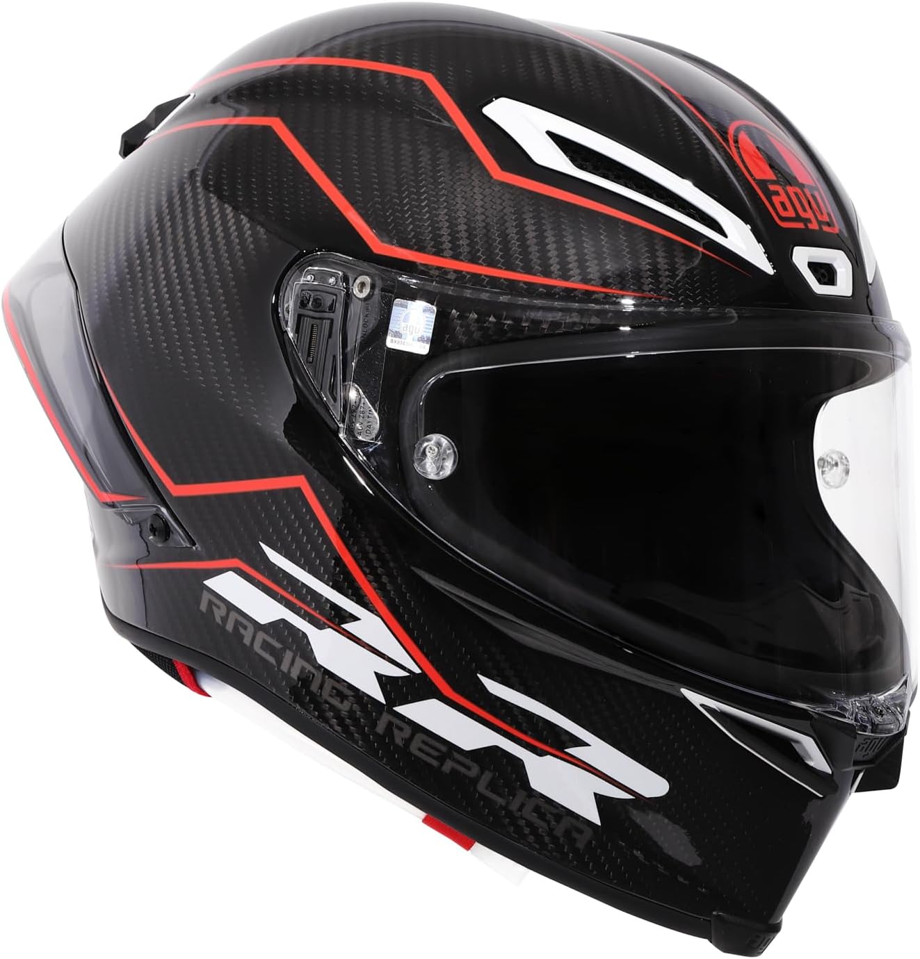 PISTA GP RR JIST Asian Fit 017-PERFORMANTE Ecuador | Ubuy