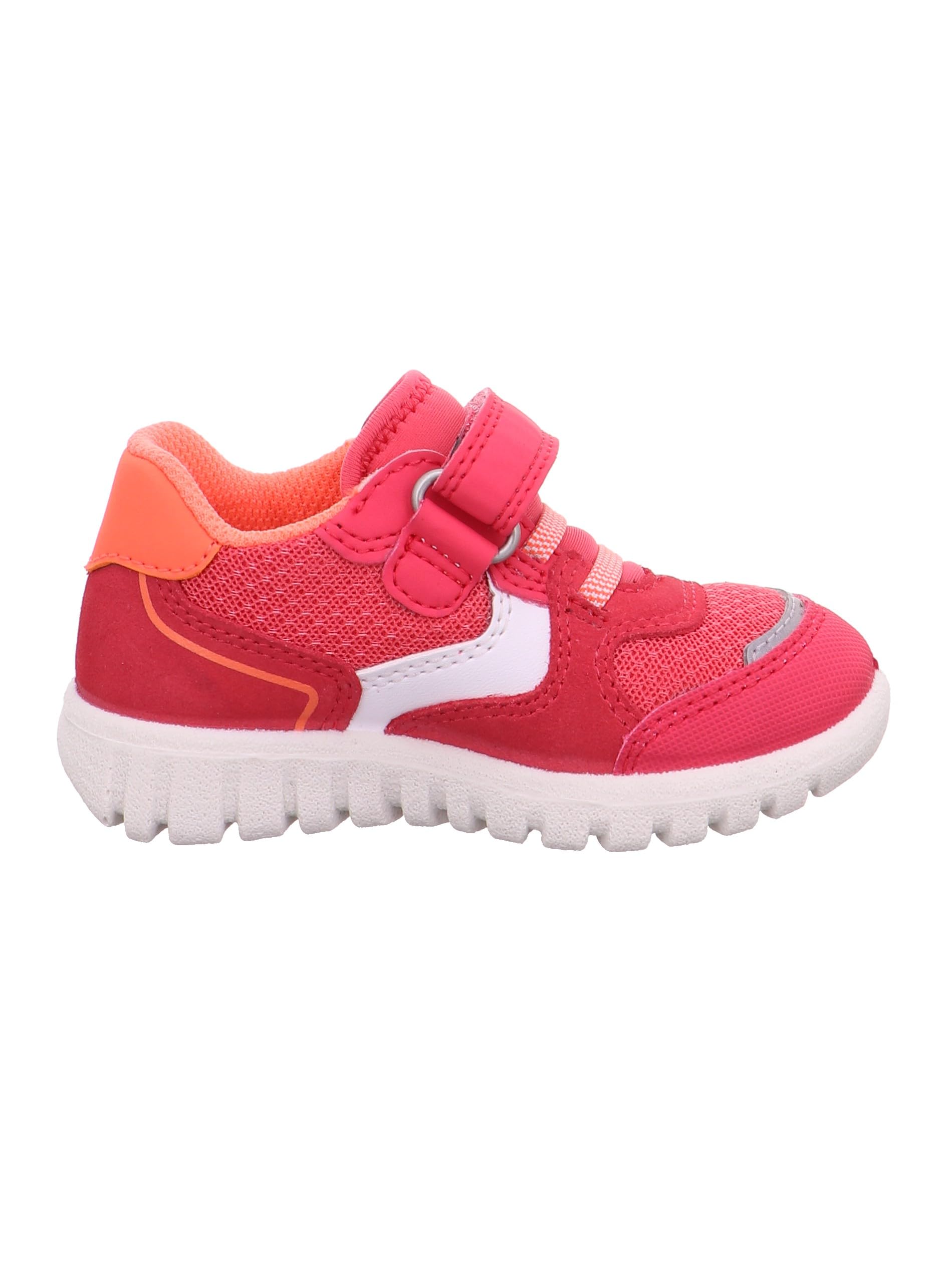 Superfit Sport7 Mini - Buty do nauki chodzenia Dziewczynki