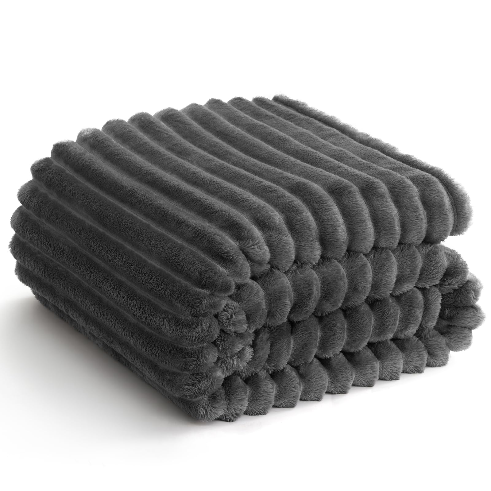 Couverture pour canapé douce et légère pour cocooning en dortoir