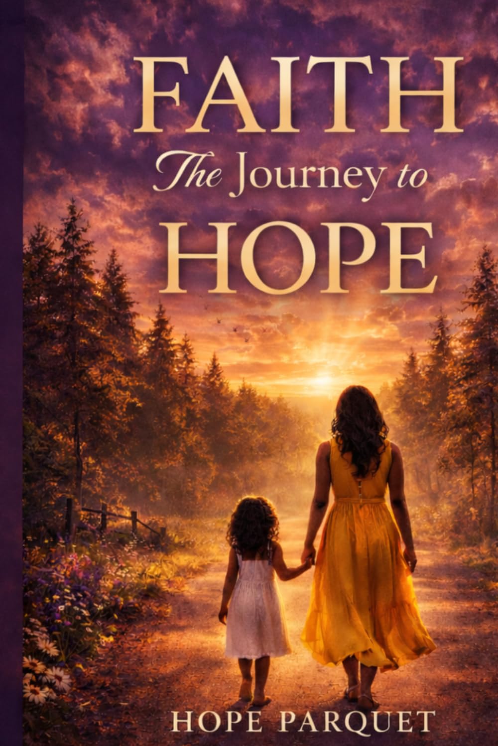 Faith the Journey to Hope