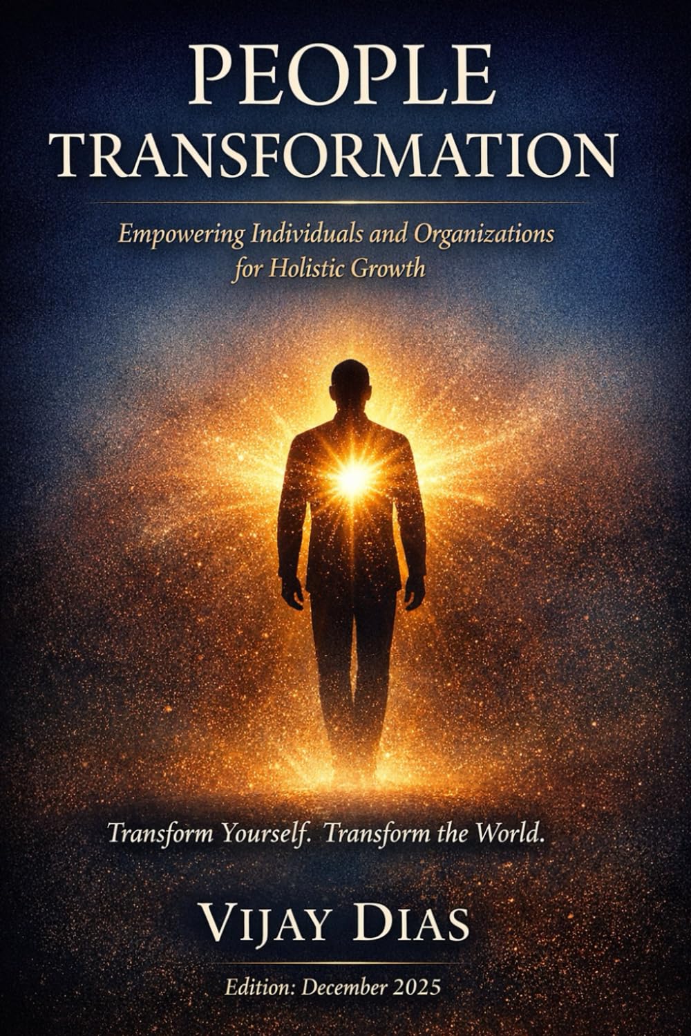 People Transformation: Empowering Individuals and Organizations for Holistic Growth
