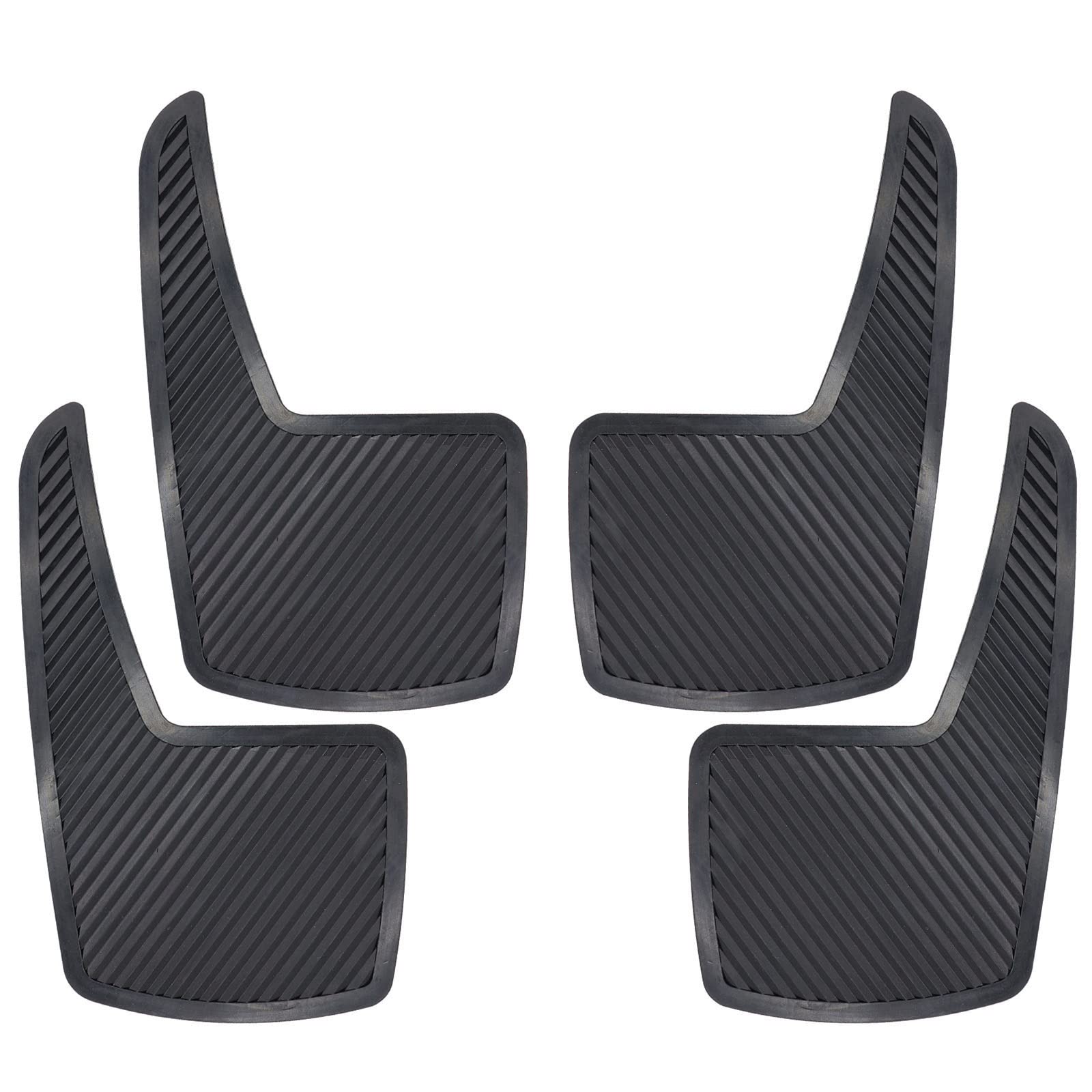 Parafanghi Auto Paraspruzzi 4 Pezzi Per Numero Per Buick: YS03010 Paraspruzzi Paraspruzzi Paraspruzzi Auto Paraspruzzi Paraspruzzi Auto Paraspruzzi Paraspruzzi Auto