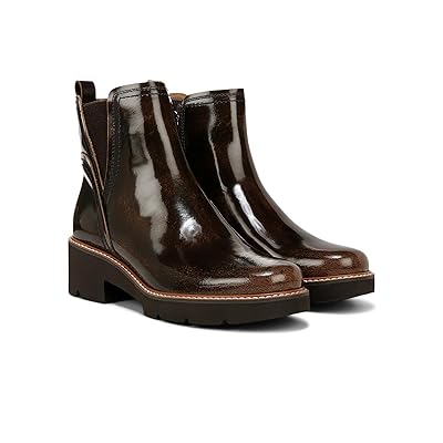 Naturalizer Darry Bootie Water Repellent Women