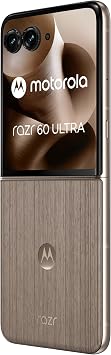 Razr 60 ultra Mountain Trail wood 16+512