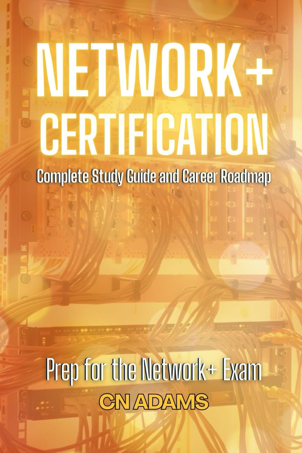 CompTIA Network+ Certification Guide: Complete Study Guide and Career Roadmap (IT Career Academy & CompTIA Exam Guides)