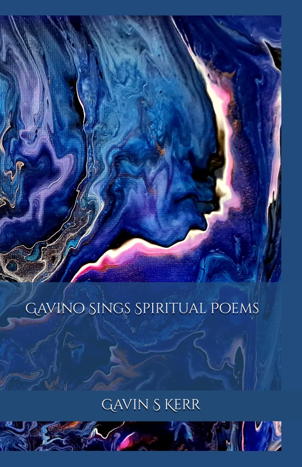 Gavino Sings Spiritual Poems