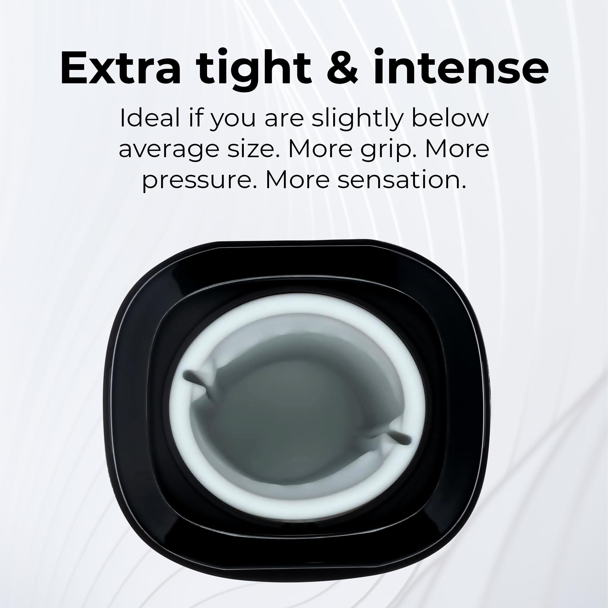 Kiiroo Onyx Estimuladores Multicolor Talla única