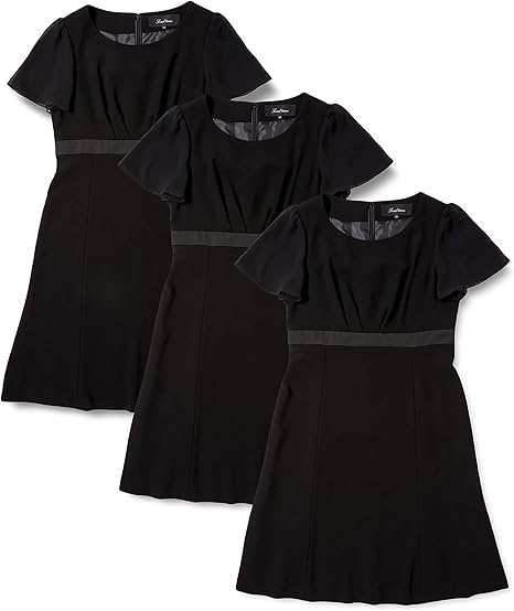 Amazon Co Jp アオキ Aoki 取り外しリボン付き テーラードジャケット ボレロ 半袖ワンピース アンサンブル ブラックフォーマル 礼服 クロ 服 ファッション小物 Amazon Co Jp アオキ Aoki 取り外しリボン付き テーラードジャケット ボレロ 半袖ワンピース アンサンブル ブラックフォーマル 礼服 クロ 服 ファッション小物