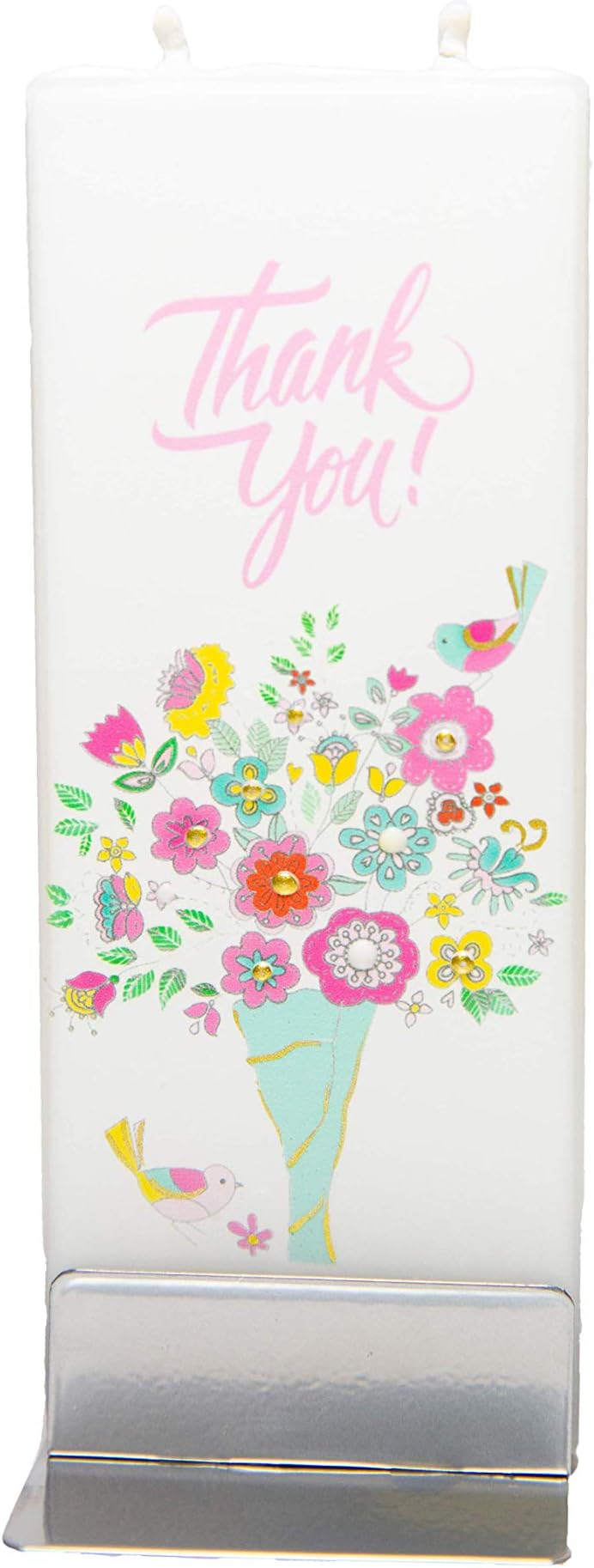 FlatyzHappy Birthday Candles D19001