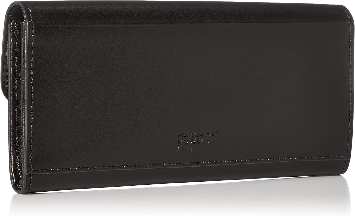 [マーガレット・ハウエル アイデア] 札入れ スナップ