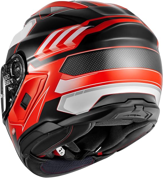 Shoei GT-Air 3 Agility Full Face Motorcycle Helmet