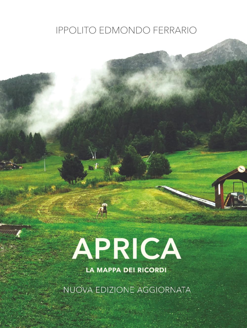 Aprica. La Mappa dei ricordi