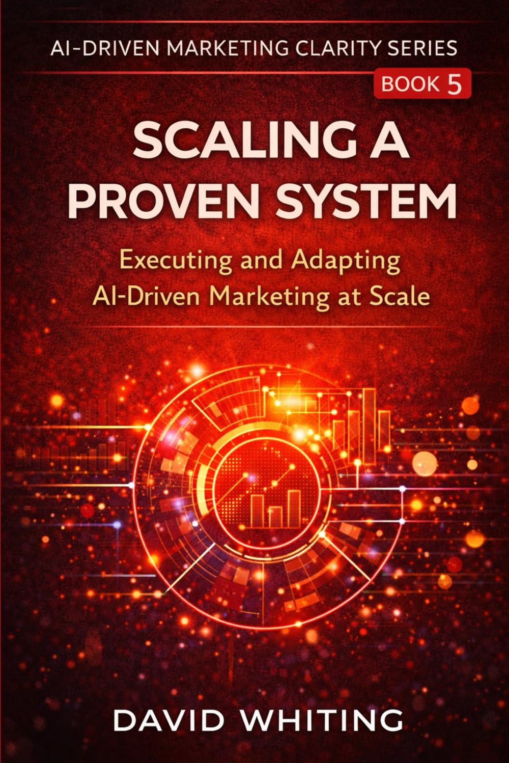 Scaling a Proven System: Executing and Adapting AI-Driven Marketing at Scale (AI Driven Marketing Clarity Series)