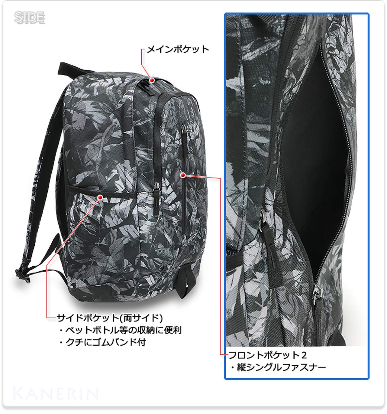 Amazon | ナイキ NIKE バックパック オール アクセス SOLEDAY