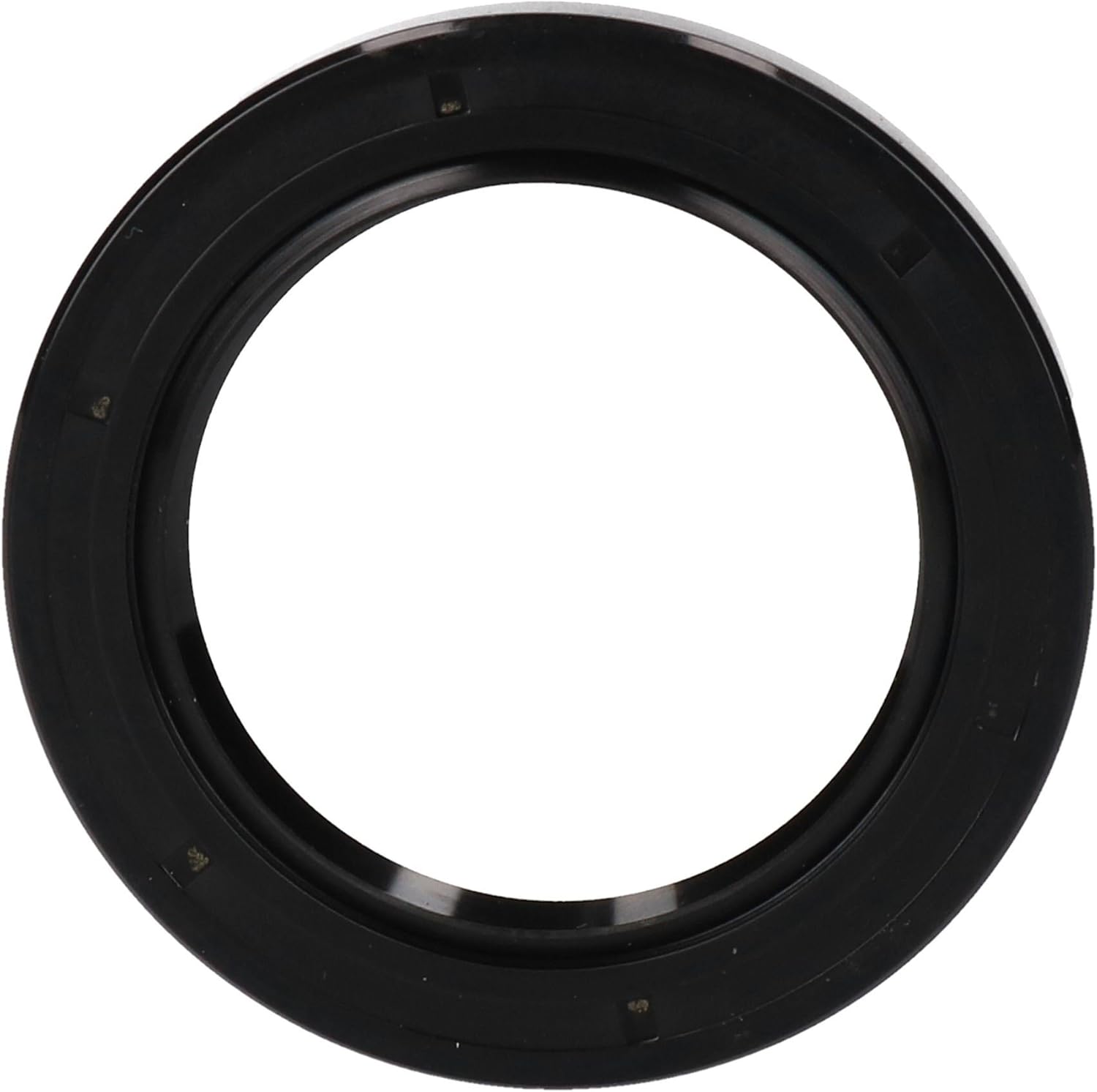 AB Tools 4 Trailer Bearing Hub Imperial Rubber Sprung Oil Seal 2.50 x 1.75 x 0.31 Inches