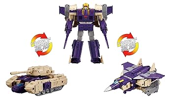 Takara Tomy - 【TAKARA 】MOVIE Maniacs６ALIEN 3 PSL TAKARA TOMY Transformers Movie SS-131 Sunstreaker from