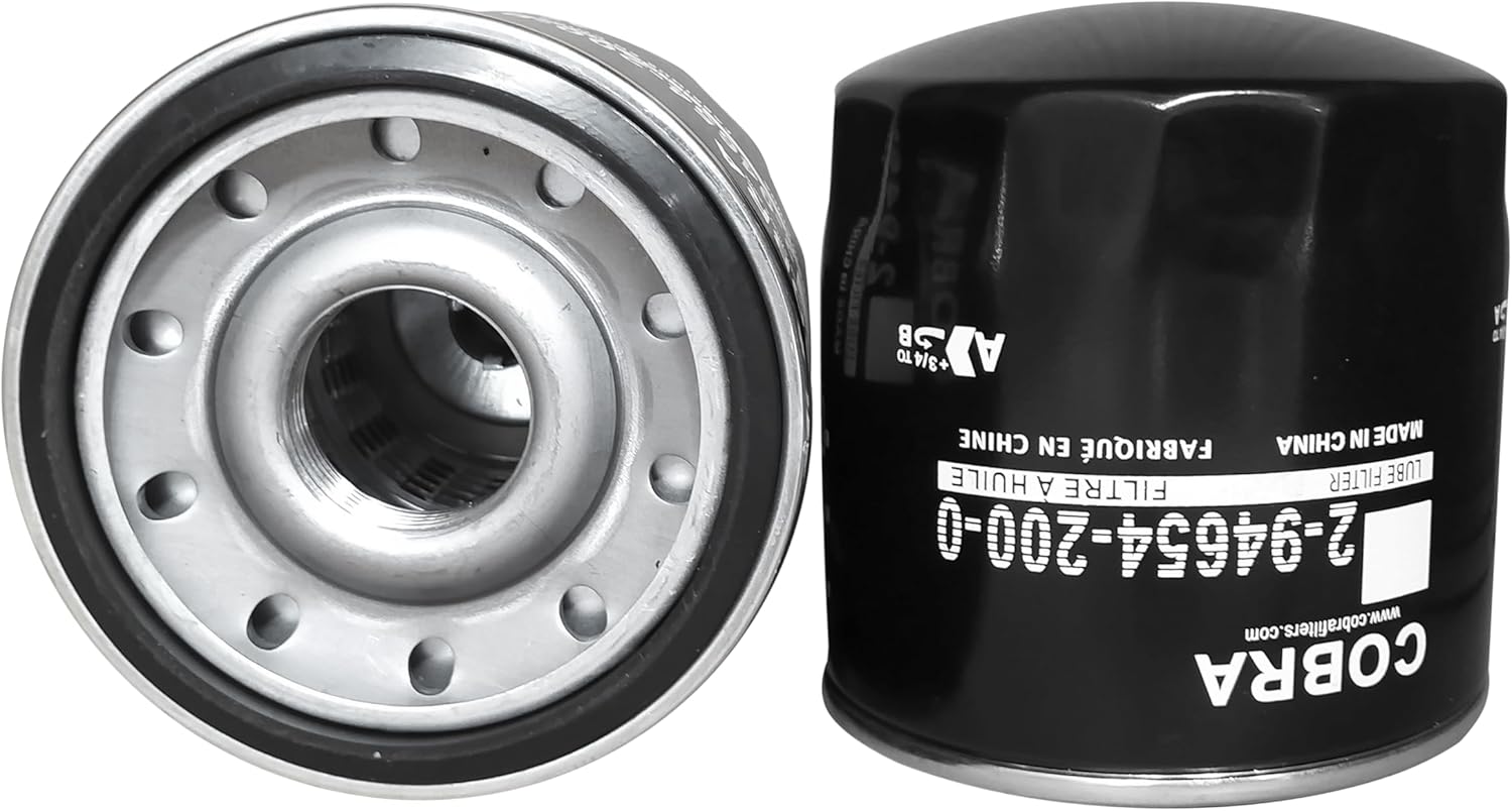 Full Package for ISUZU Truck NPR, Air Filter 8981772710 (AF27693) Oil Filter 2946542000 (LF17537) + Fuel Filter 8981475250 (FF5877) + Fuel Filter 8980374810 (FF5160)