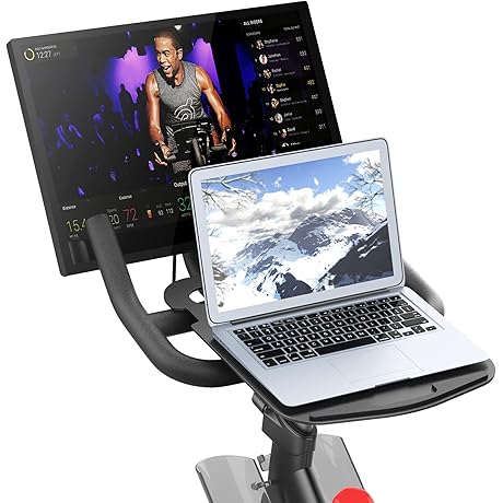 Peloton Tread Laptop Tray