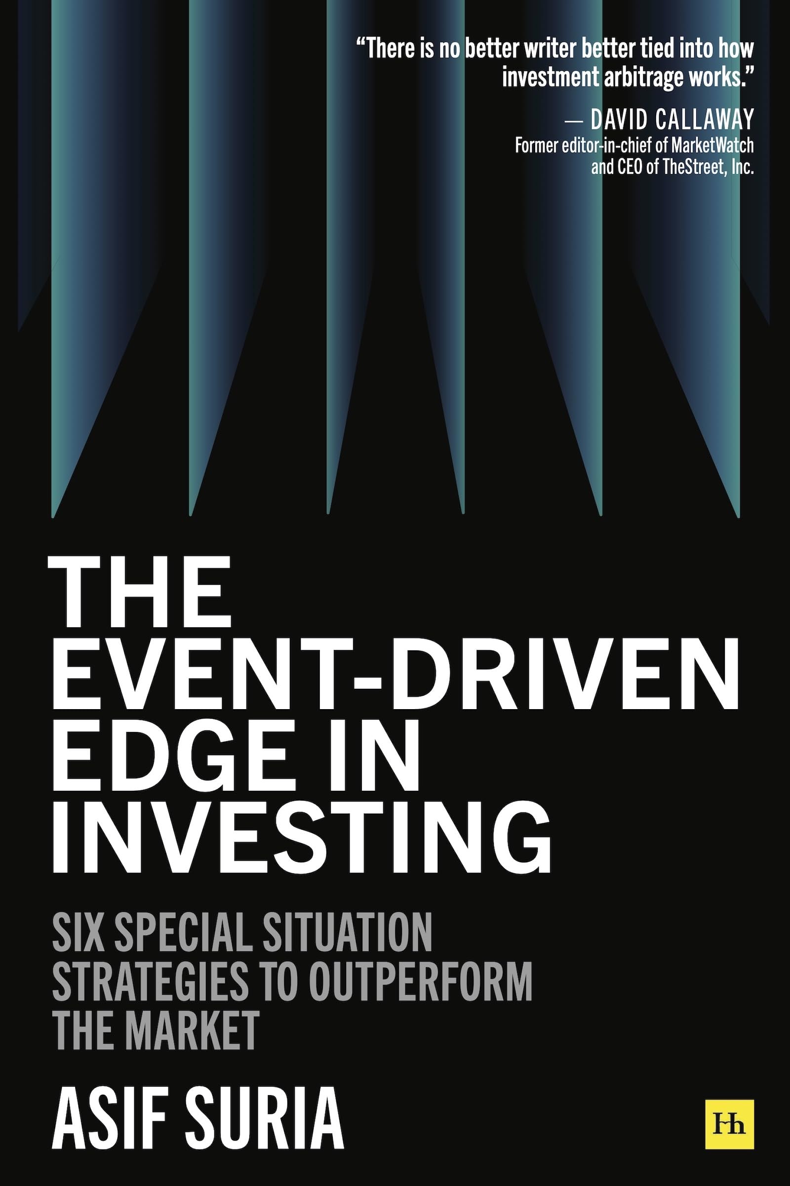 Buy EVENT DRIVEN EDGE IN INVESTING: Six Special Situation Strategies to Outperform the Market — BookShops.in