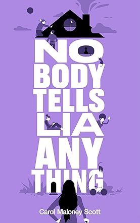 Nobody Tells Lia Anything 