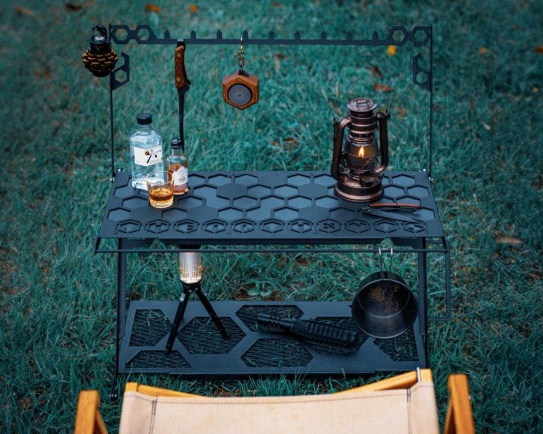 The Arth × NATURE TONES リトルワークスタンド The Arth×NATURE TONES