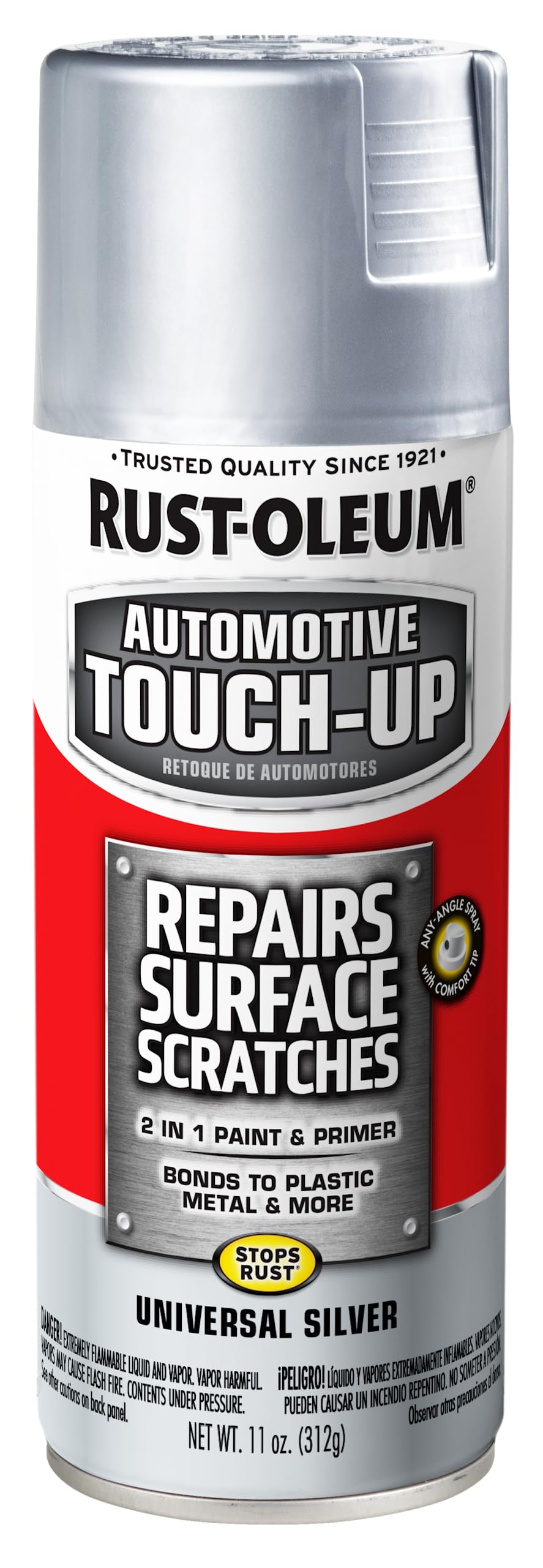 Rust Oleum 292326 Automotive Universal Touch Up Spray Paint 11