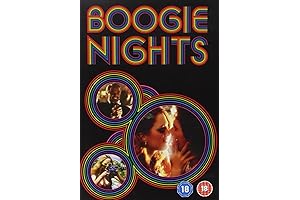 Boogie Nights [DVD] Exceptional Exploration of the 1970s Adult Entertainment Industry