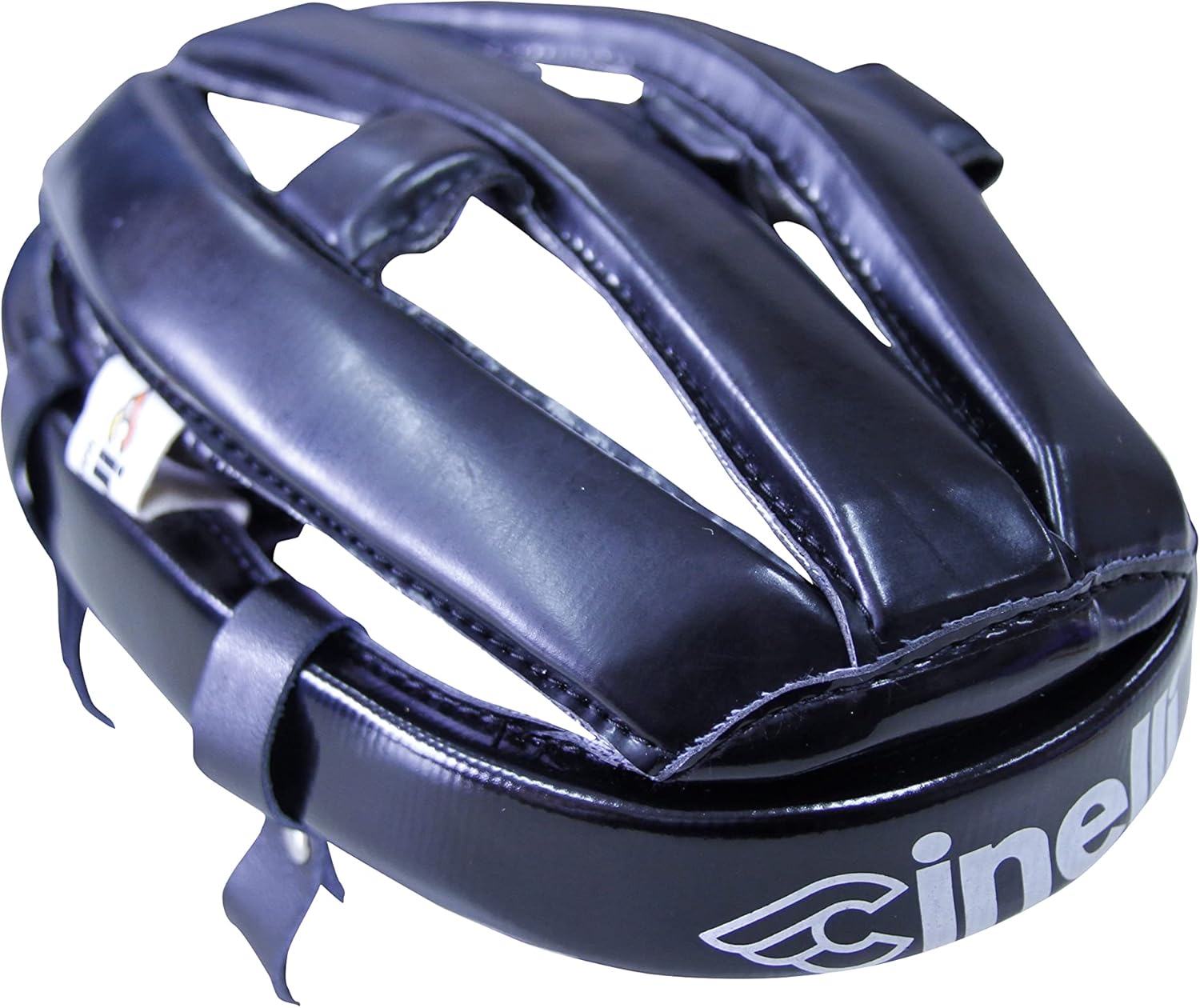 Amazon cinelli(チネリ) ヘルメット 自転車 MTB BMX マウンテン ロード バイク ヘッドギア 衝撃 防御 カスク