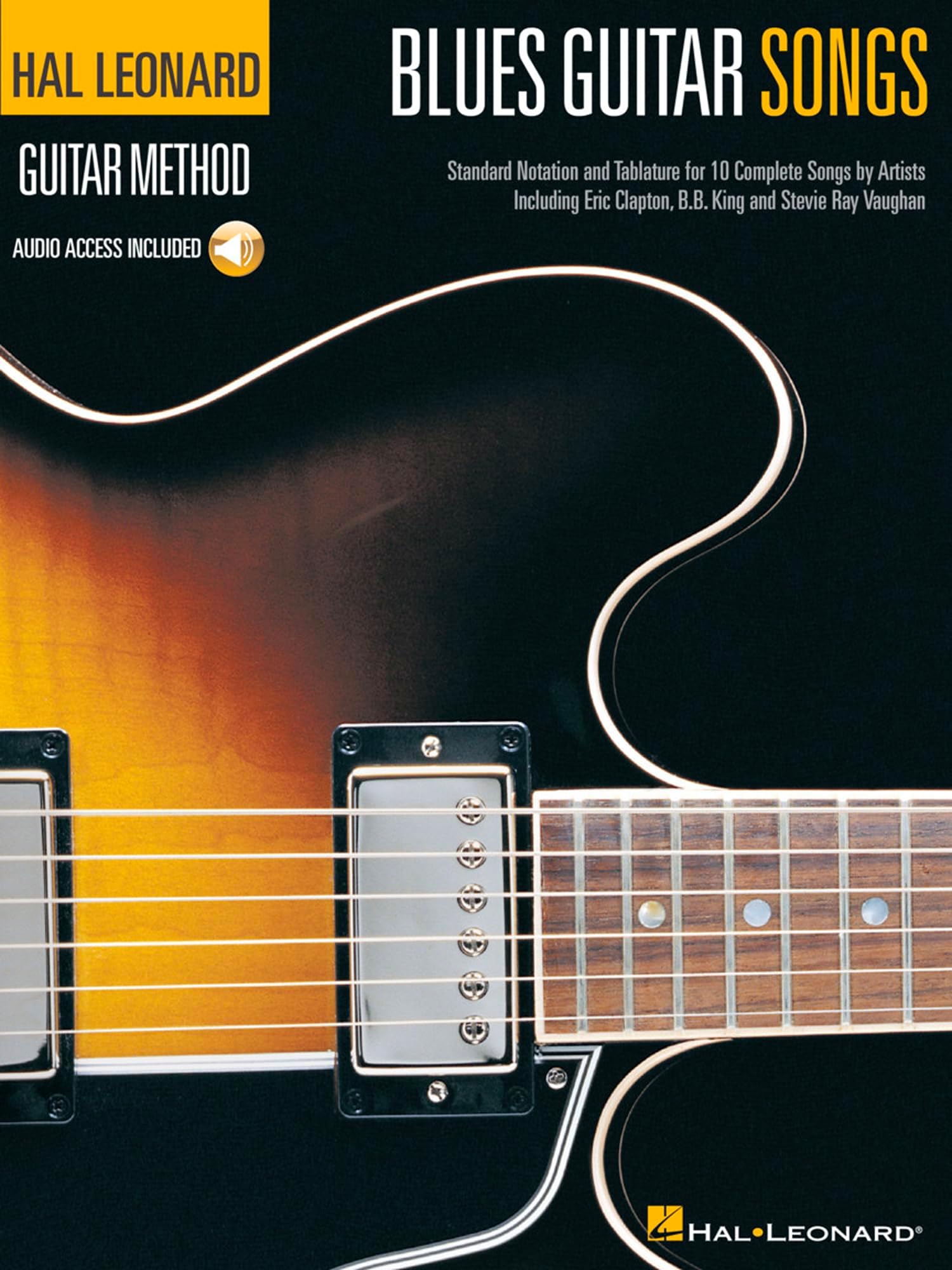 Blues Guitar Songs