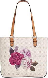 giani bernini saffiano tote
