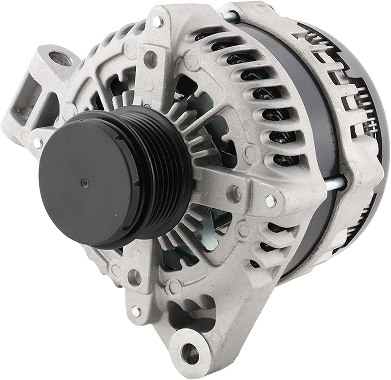 DB Electrical AND0481 Remanufactured Alternator For 3.6L Buick Enclave 2008-2015, Chevrolet Traverse 2009-2015, Gmc Acadia 2007-2015, Saturn Outlook 2007-2010 (Renewed)