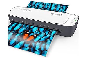 Royal Sovereign Laminator Machine: Elevate Your Documents to New Heights