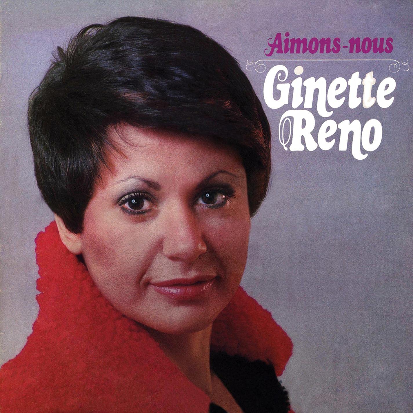 Avec Toi song by Ginette Reno from Les grands succès de Ginette Reno ...