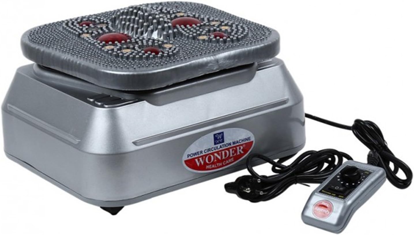 Wib 282 Blood Circulation Machine Massager