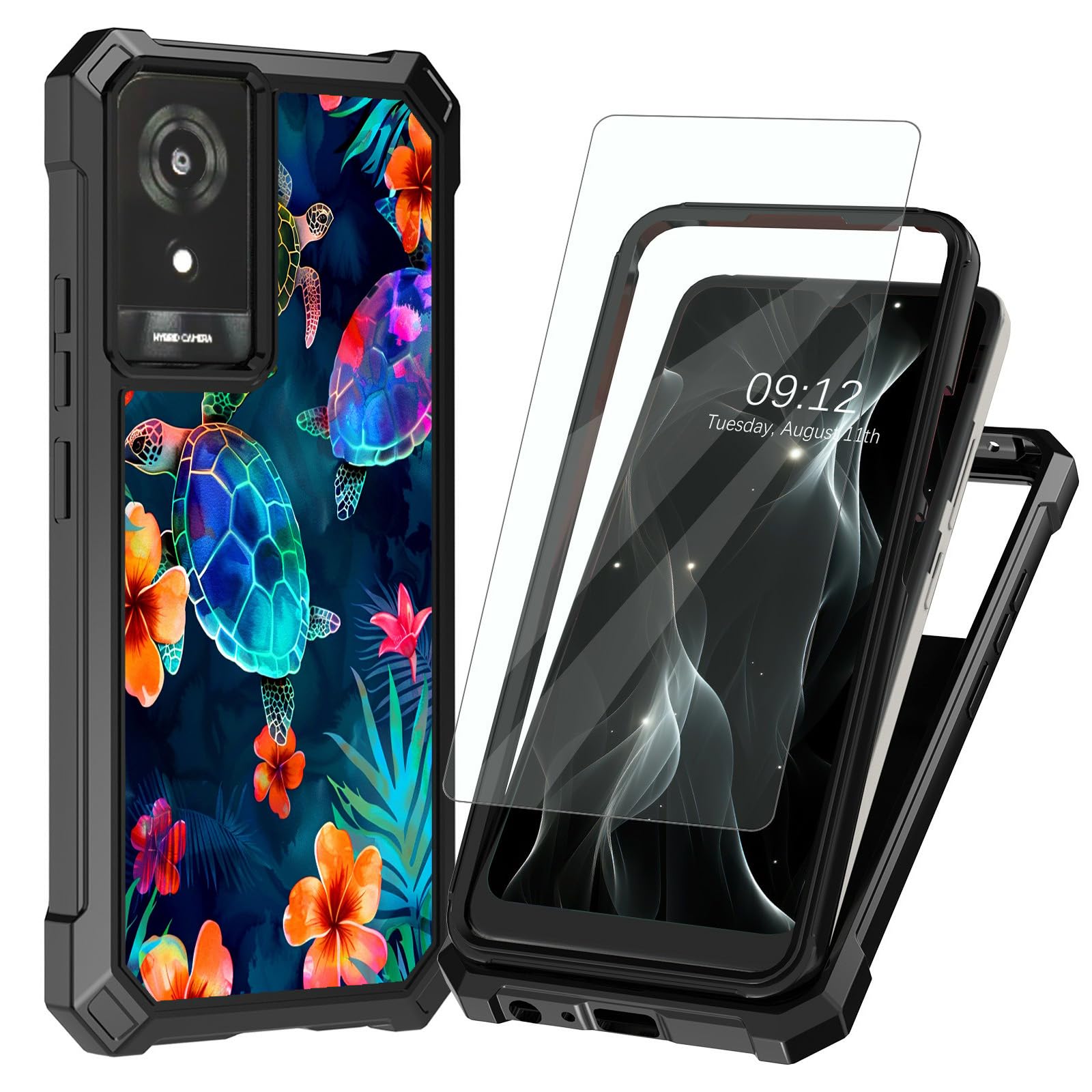 Screen Protector How Does A Pop It Phone Case Work Scooch Wingback