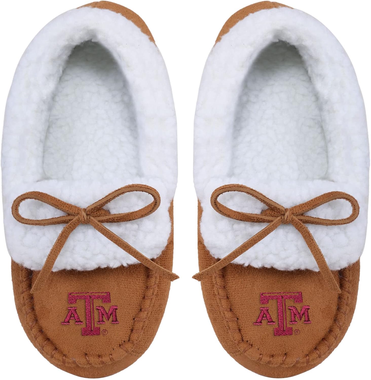 FOCO NCAA Youth Moccasin