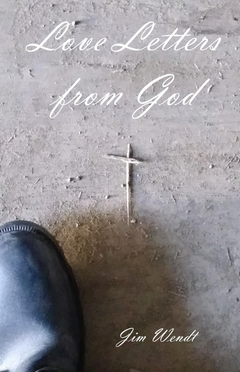 Love Letters from God