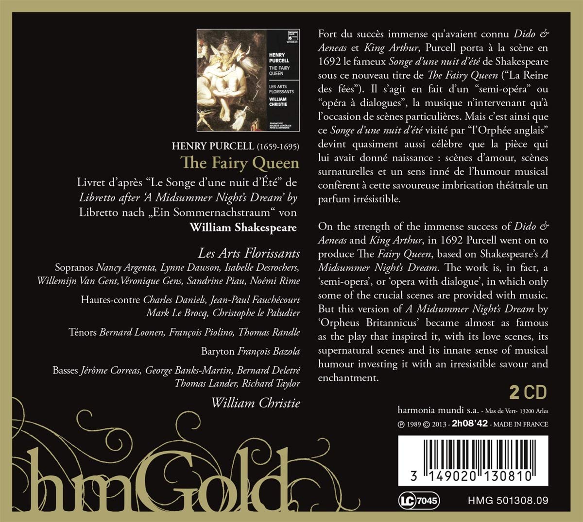 Fairy Queen