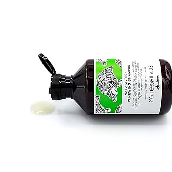 Davines Natural Tech RenewingShampooダビネス Amazon.com: Davines Naturaltech RENEWING Shampoo, Gentle