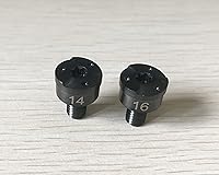 Vista 2 de 2 pesas de golf para Callaway Mavrik, Mavrik Max, Epic Flash, Epic Flash Star, Rogue ST Driver Wood