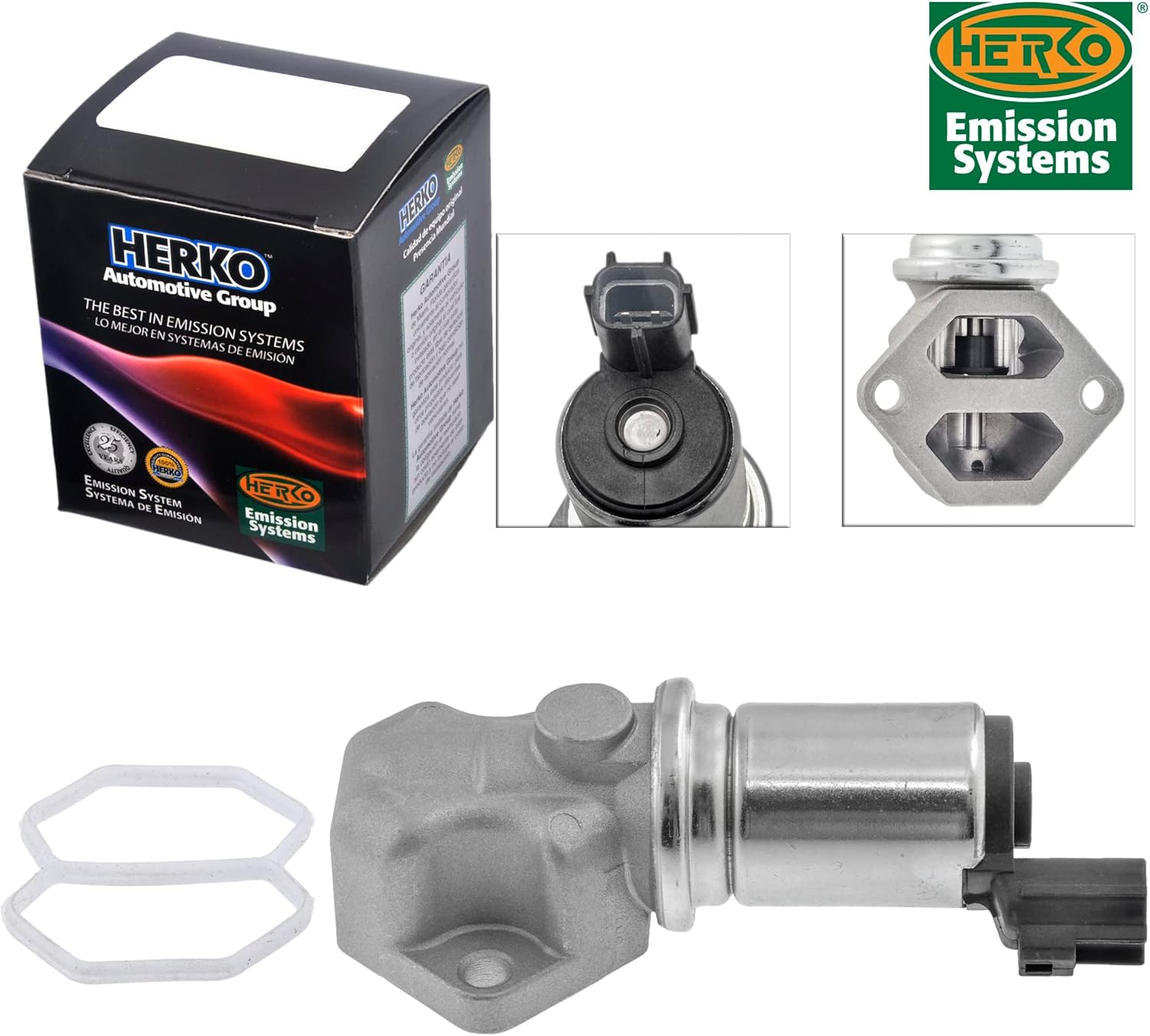 Herko Idle Air Control Valve IAC1065 For Ford & Mercury 1999-2001