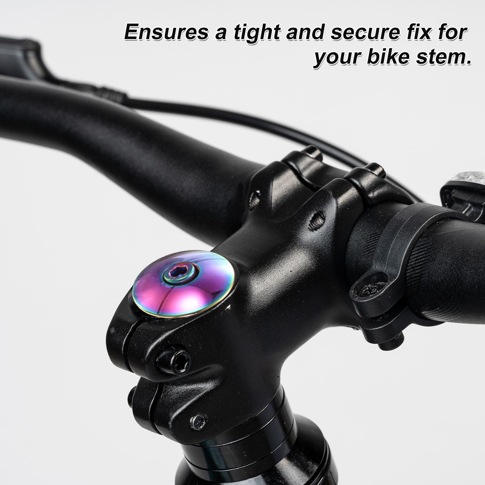 Head Tube Tighten Bicycle Headset Handlebar Stem Tighten