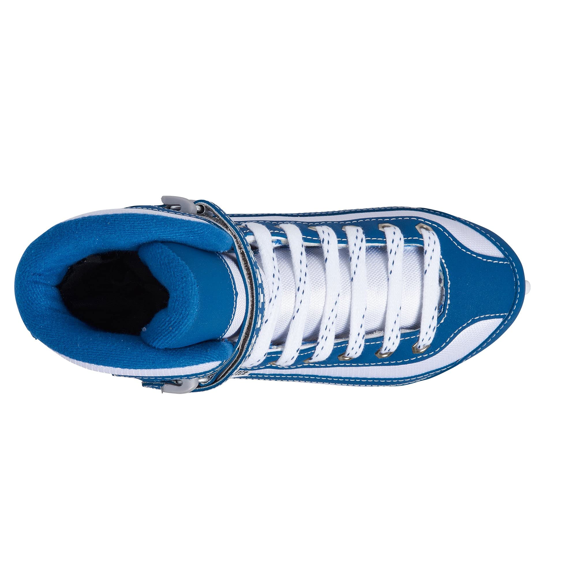 Jackson Ultima ST6107 Sporthockey-Jungen, Farbe: BK (ST6107-BK)