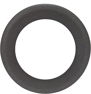 DJDK Air Compressor Piston Ring,Air Pump Piston Ring Convenient Installation Anti Impact Low Noise Air Compressor Accessories(1600W)