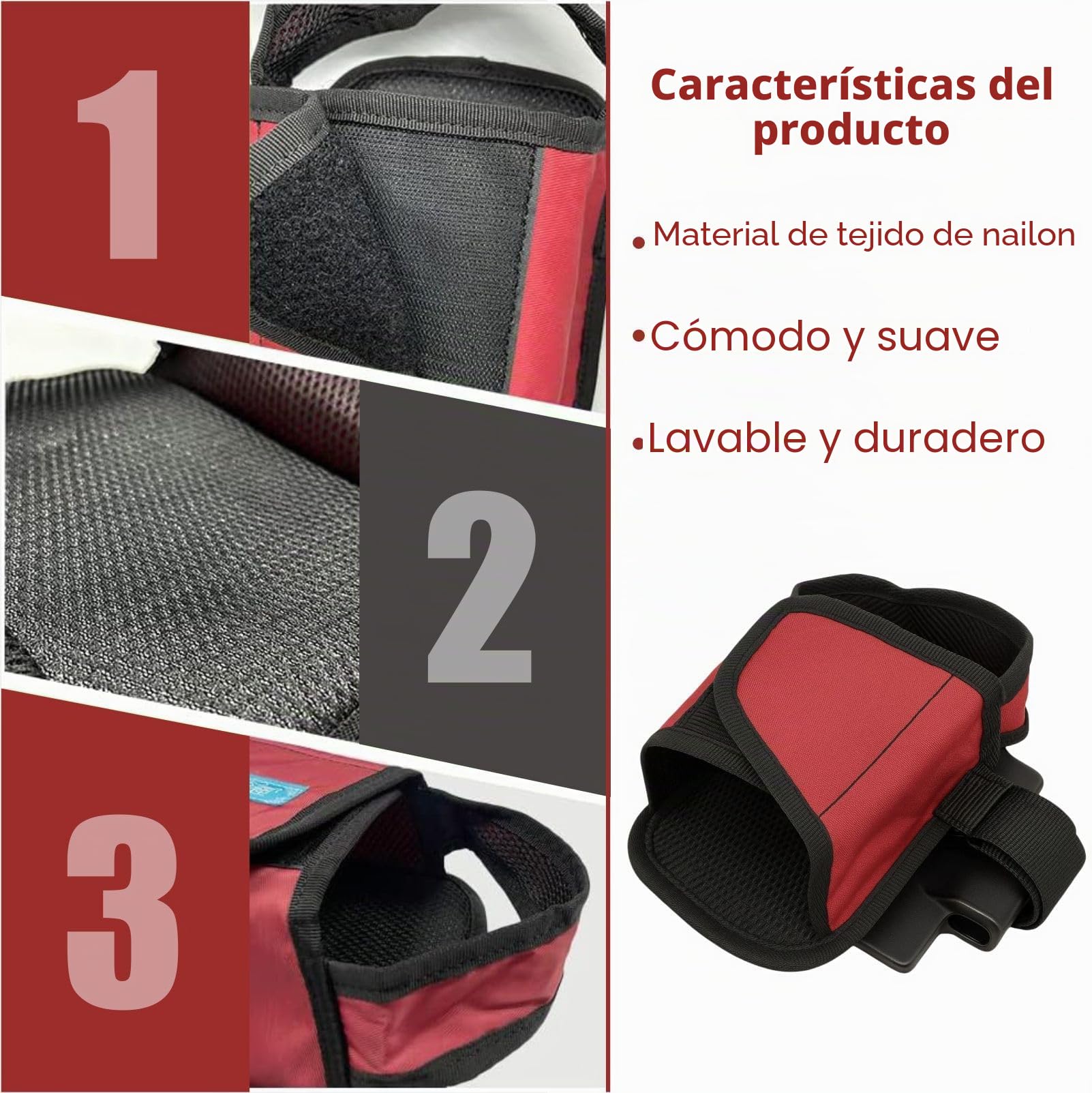 Soporte de pie para silla de ruedas para personas mayores y discapacitados, correa de posicionamiento antideslizante para zapatos, cinturón de asistencia protector, 2 unidades