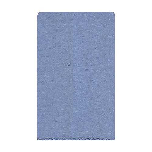 Miniatura 1345 de Hudson Baby - Paños unisex de franela de algodón para bebé, avión, talla única