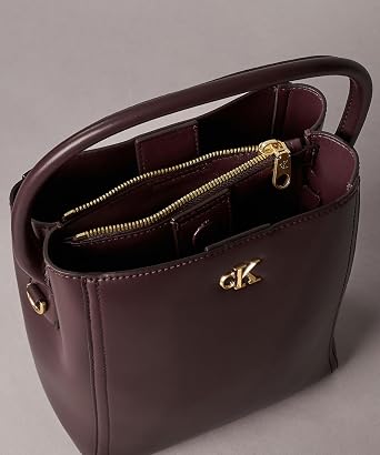 Calvin Klein 4F3174G Bucket Shoulder Bag