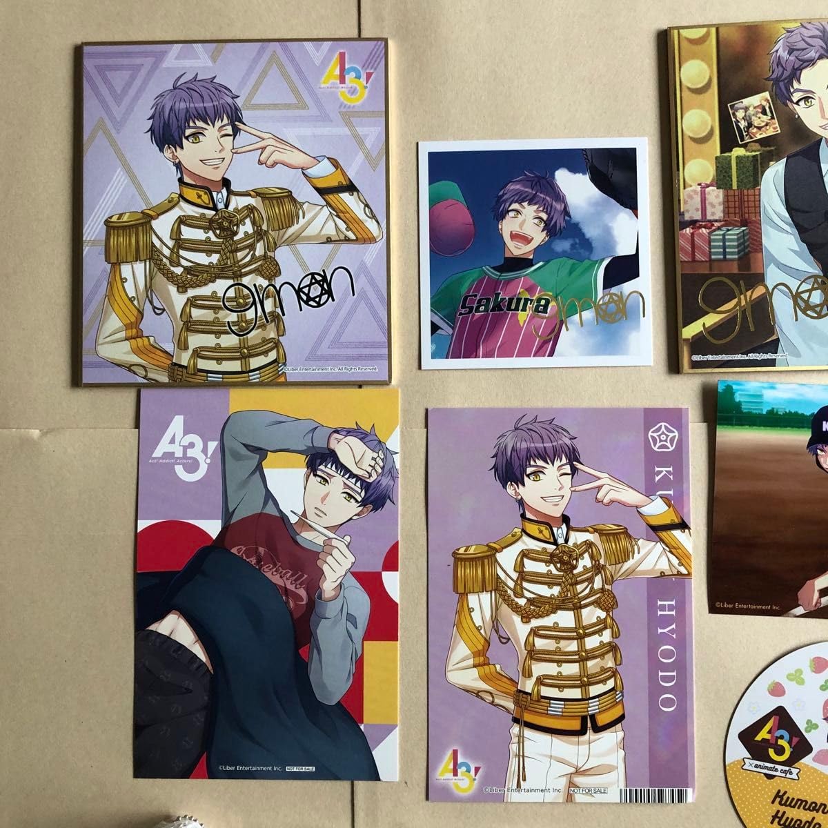 A3! まとめ売り Amazon.co.jp: ミツワ (A3判用紙入る)チャック付きポリ袋L-4