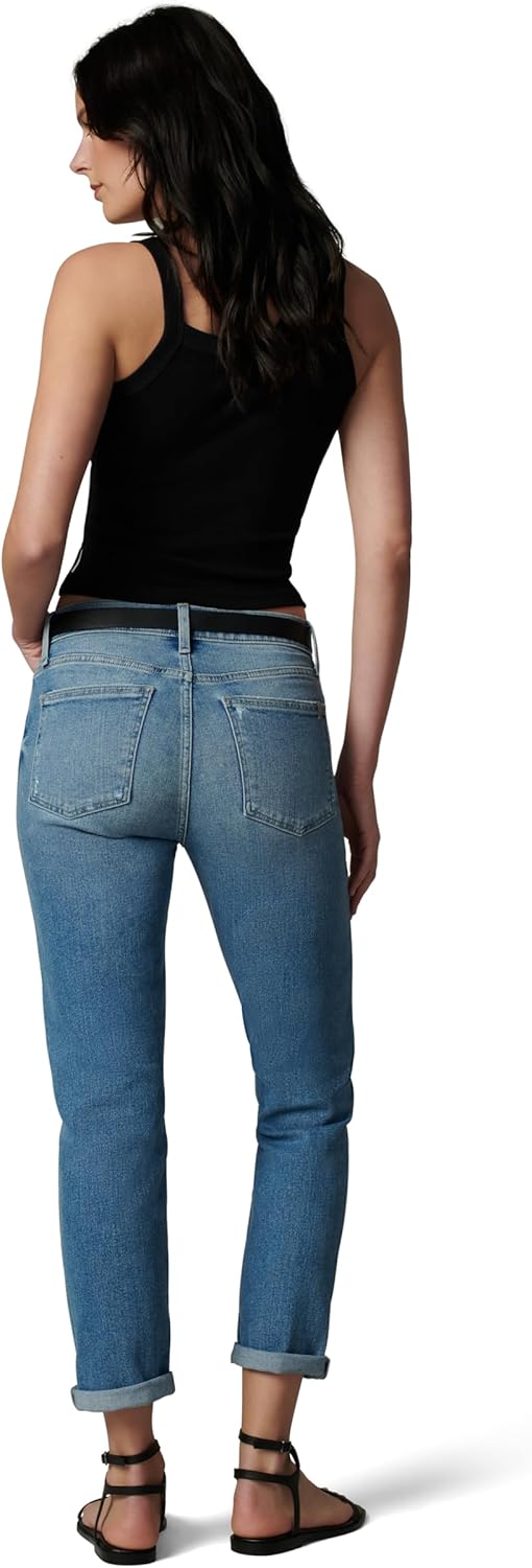 Joe's Womens The Bobby Boyfriend - Image 7