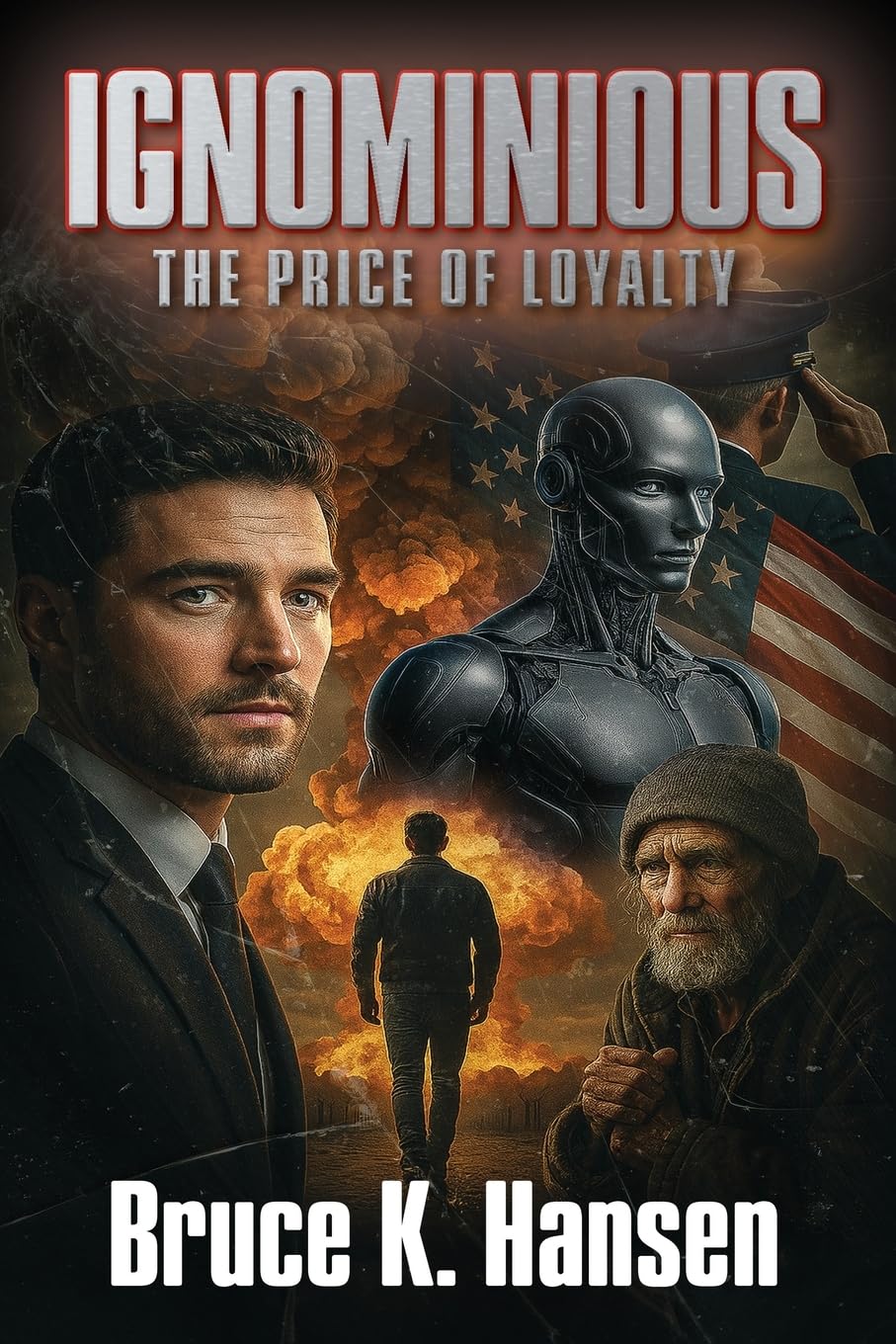 Ignominious: The Price of Loyalty